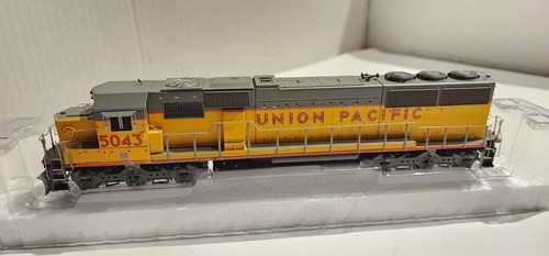 Athearn scale sd50 diesel - ho,