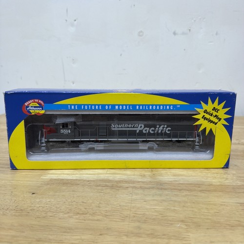 Athearn 8094 southern - ho,