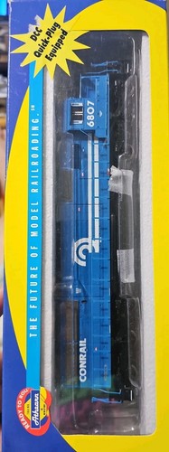 Athearn rtr 8042 conrail - rtr,
