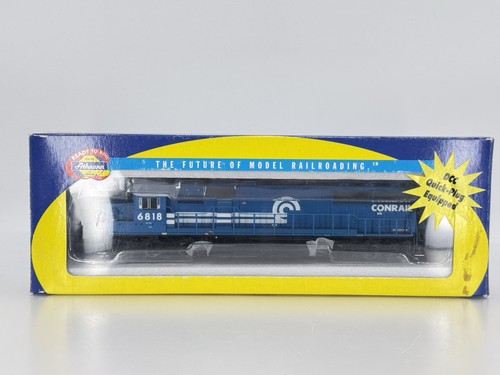 Athearn rtr 8043 conrail - 8043,